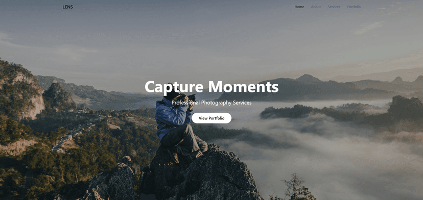 Photography Showcase